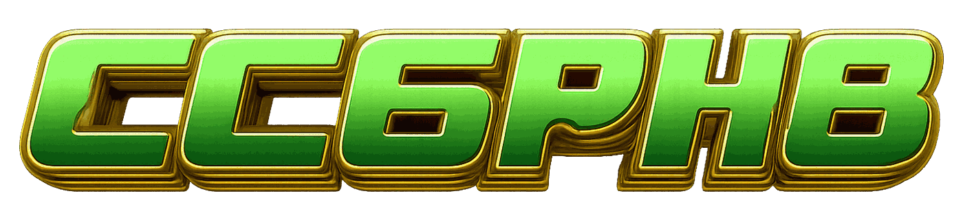 cc6ph8 Logo